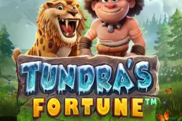 Slot Tundras Fortune