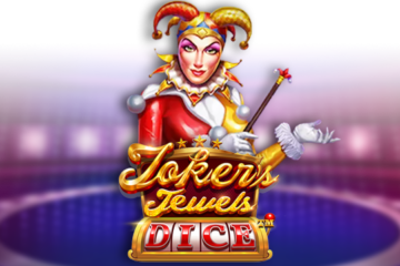 Slot Joker Jewels Dice