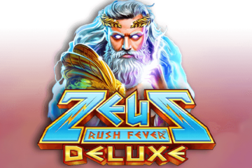 Slot Zeus Deluxe